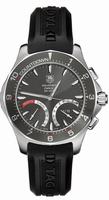 Tag Heuer CAF7111.FT8010 Aquaracer Calibre S Regatta Mens Watch Replica