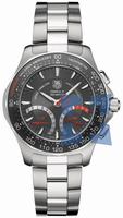 Tag Heuer CAF7114.BA0803 Aquaracer Calibre S Lewis Hamilton Mens Watch Replica Watches