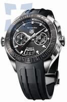 Tag Heuer CAG2111.FT6009 SLR for Mercedes Benz Limited II Mens Watch Replica