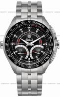 Tag Heuer CAG7010.BA0254 SLR Calibre S Laptimer Mens Watch Replica