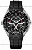 Tag Heuer CAG7010.FT6013 SLR Calibre S Laptimer Mens Watch Replica