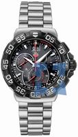 Tag Heuer CAH1010.BA0854 Formula 1 Grande Date Chronograph Mens Watch Replica