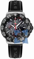 Tag Heuer CAH1010.BT0717 Formula 1 Grande Date Chronograph Mens Watch Replica Watches
