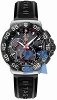 replica tag heuer cah1010.bt0717 formula 1 grande date chronograph mens watch watches