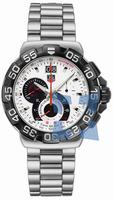 Tag Heuer CAH1011.BA0854 Formula 1 Grande Date Chronograph Mens Watch Replica