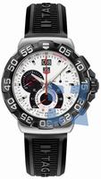 Tag Heuer CAH1011.BT0717 Formula 1 Grande Date Chronograph Mens Watch Replica Watches