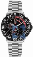 Tag Heuer CAH1014.BA0854 Formula 1 Limited Edition Kimi Raikkonen Mens Watch Replica