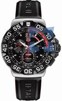 Tag Heuer CAH1014.BT0718 Formula 1 Limited Edition Kimi Raikkonen Mens Watch Replica