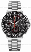 Tag Heuer CAH1015.BA0855 Formula 1 Grande Date Chronograph Mens Watch Replica
