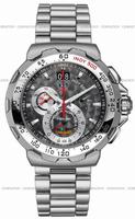 Tag Heuer CAH101A.BA0854 Formula 1 Indy 500 Grande Date Chronograph Mens Watch Replica