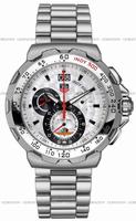 Tag Heuer CAH101B.BA0854 Formula 1 Indy 500 Grande Date Chronograph Mens Watch Replica Watches