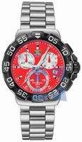 Tag Heuer CAH1112.BA0850 Formula 1 Mens Watch Replica