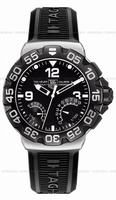 Tag Heuer CAH7010.BT0717 Formula 1 Grande Date Chronograph Mens Watch Replica