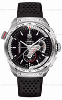 Tag Heuer CAV5115.FT6019 Grand Carrera Chronograph Calibre 36 RS Mens Watch Replica Watches