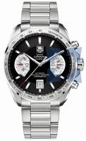 Tag Heuer CAV511A.BA0902 Grand Carrera Chronograph Calibre 17 RS Mens Watch Replica Watches