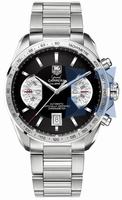 replica tag heuer cav511a.ba0902 grand carrera chronograph calibre 17 rs mens watch watches