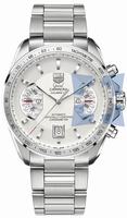 Tag Heuer CAV511B.BA0902 Grand Carrera Chronograph Calibre 17 RS Mens Watch Replica Watches