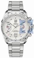 Tag Heuer CAV511B.BA0902 Grand Carrera Chronograph Calibre 17 RS Mens Watch Replica