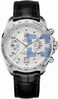 Tag Heuer CAV511B.FC6225 Grand Carrera Chronograph Calibre 17 RS Mens Watch Replica Watches