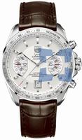 Tag Heuer CAV511B.FC6231 Grand Carrera Chronograph Calibre 17 RS Mens Watch Replica