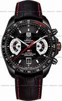 Tag Heuer CAV518B.FC6237 Grand Carrera Chronograph Calibre 17 RS 2 Mens Watch Replica
