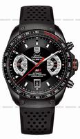 Tag Heuer CAV518B.FT6016 Grand Carrera Chronograph Calibre 17 RS 2 Mens Watch Replica