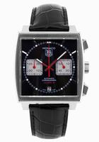 Tag Heuer CAW2114.FC6177 Monaco Men's Watch Replica Watches