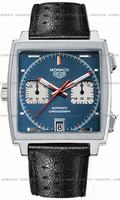 replica tag heuer caw211a.eb0025 monaco chronograph 40th anniversary mens watch watches