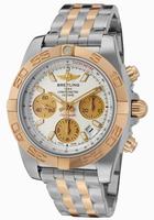 Breitling CB014012/G713 Chronomat 41 Men's Watch Replica Watches