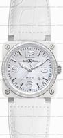 Bell & Ross BR0392-WH-C-D BR 03-92 Mens Watch Replica Watches