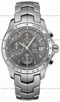 Tag Heuer CJF2115.BA0594 Link Automatic Chronograph Mens Watch Replica