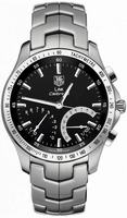 Tag Heuer CJF7110.BA0587 Link Calibre S Mens Watch Replica Watches