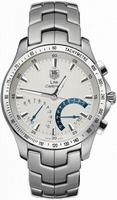 Tag Heuer CJF7111.BA0587 Link Calibre S Mens Watch Replica Watches