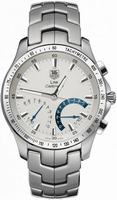 Tag Heuer CJF7111.BA0592 Link Calibre S Mens Watch Replica Watches