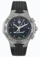 Tag Heuer CL1182.FT6002 McLaren MP4-16 Mens Watch Replica Watches