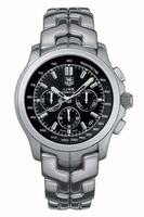 Tag Heuer CT511A.BA0564 Link Caliber 36 Mens Watch Replica