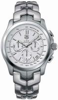 Tag Heuer CT511B.BA0564 Link Caliber 36 Mens Watch Replica