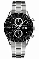 Tag Heuer CV2010.BA0786 Carrera Automatic Chronograph Mens Watch Replica Watches