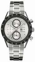 replica tag heuer cv2011.ba0786 carrera automatic chronograph mens watch watches