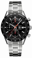 Tag Heuer CV2014.BA0786 Carrera Automatic Chronograph Mens Watch Replica Watches