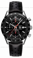Tag Heuer CV2014.FC6233 Carrera Automatic Chronograph Mens Watch Replica Watches