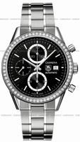 replica tag heuer cv201j.ba0794 carrera automatic chronograph mens watch watches