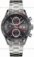 Tag Heuer CV201M.BA0794 Carrera Automatic Chronograph Mens Watch Replica Watches