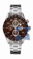 replica tag heuer cv2a12.ba0796 carrera automatic chronograph mens watch watches