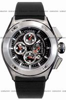 Cvstos CVCRRNSTGR Challenge-R 50 Chronograph Mens Watch Replica