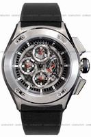 Cvstos CVCRRNSTSV Challenge-R 50 Chronograph Mens Watch Replica