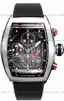 Cvstos CVCRTNSTGRLE Challenge Chronograph Mens Watch Replica Watches