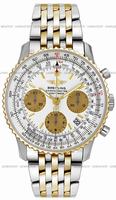 Breitling D2332212.G534-TT Navitimer Mens Watch Replica