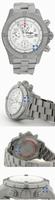 Breitling E1336009.A564-PRO2 Chrono Avenger Mens Watch Replica