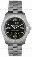 replica breitling e7936210.b781 aerospace advantage mens watch watches